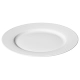 thumbnail of METRO Professional Plato llano Fine Dining, porcelana, Ø 27 cm, blanco, 6 unidades