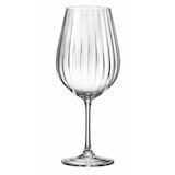 thumbnail of Bohemia glazenset Sarah Waterfall kristalglas 16-delig