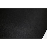 thumbnail of SIGMA Silla de oficina EC901, plástico, altura de asiento regulable, reposacabezas, negro