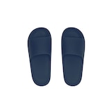 thumbnail of Paar Badeschlappen aus EVA. Marineblau 40-41