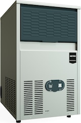 thumbnail of METRO Professional Machine à glaçons GIM2039GA, 46,7 × 51,5 × 69 cm, 43 kg / 24 h, Type de glace : forme gourmet 20 g