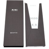 thumbnail of Shapton Pierre à Aiguiser GlassStone HR Grain #3000