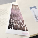 thumbnail of Wochenkalender Conceptum ca. A5 Hardcover taupe 2026.