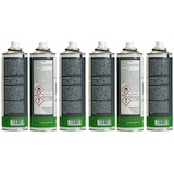 thumbnail of 6x TV & Monitor Schaumreiniger je 300ml