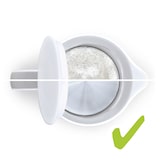 thumbnail of Brita P 1000 Patrone 1 Stück(e)