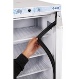 thumbnail of KBS Tiefkühlschrank KBS 402 TK