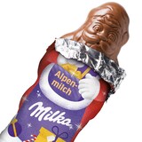 thumbnail of Milka Weihnachtsmann Alpenmilch 10 x 175g (1,75 kg)
