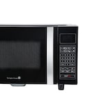 thumbnail of Tarrington House Horno-microondas MWDF5823G, 48 x 39 x 29,6 cm, con función grill, temporizador, control táctil, 6 programas, 23 L, negro