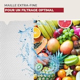 thumbnail of Juego de 2 tamices Fackelmann de 26 cm