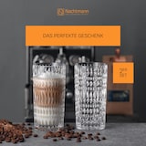thumbnail of Nachtmann Ethno Barista Latte Macchiato 434 ml 2er Set