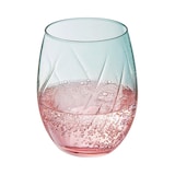 thumbnail of Cristal D'Arques Swirly Spring Coffret de 4 Verres Hauts Cristalín 36Cl