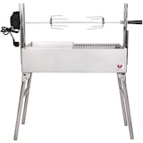 thumbnail of Beeketal Grill Hähnchengrill Spießbratengrill SGB-8RW