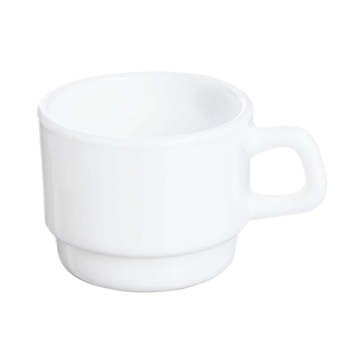 Arcoroc Restaurant Set 12 Tazas Opal 13Cl