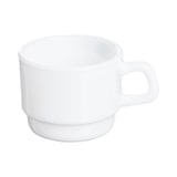thumbnail of Arcoroc Restaurant Set 12 Tazas Opal 13Cl