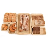 thumbnail of APS GN 1/1 mand/brood/fruitmand53 x 32,5 cm, h: 6,5 cm