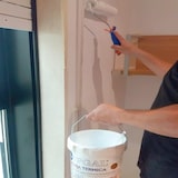 thumbnail of Peinture d'intérieur thermique anticondensation (4l, blanc) - Casse les ponts thermiques, évite la condensation...