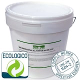 thumbnail of All Terrain Waterproofing Sealer Paint (4kg - Tegel) - Hecht op alle soorten oppervlakken, zelfs vochtig. Repareert scheuren en barsten