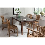 thumbnail of SIT Möbel Stuhl | aus recyceltem Teak-Holz massiv | natur | B 50 x T 55 x H 95 cm | 06254-01 | Serie SEADRIFT