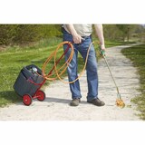 thumbnail of Sackkarre für Gasflaschen