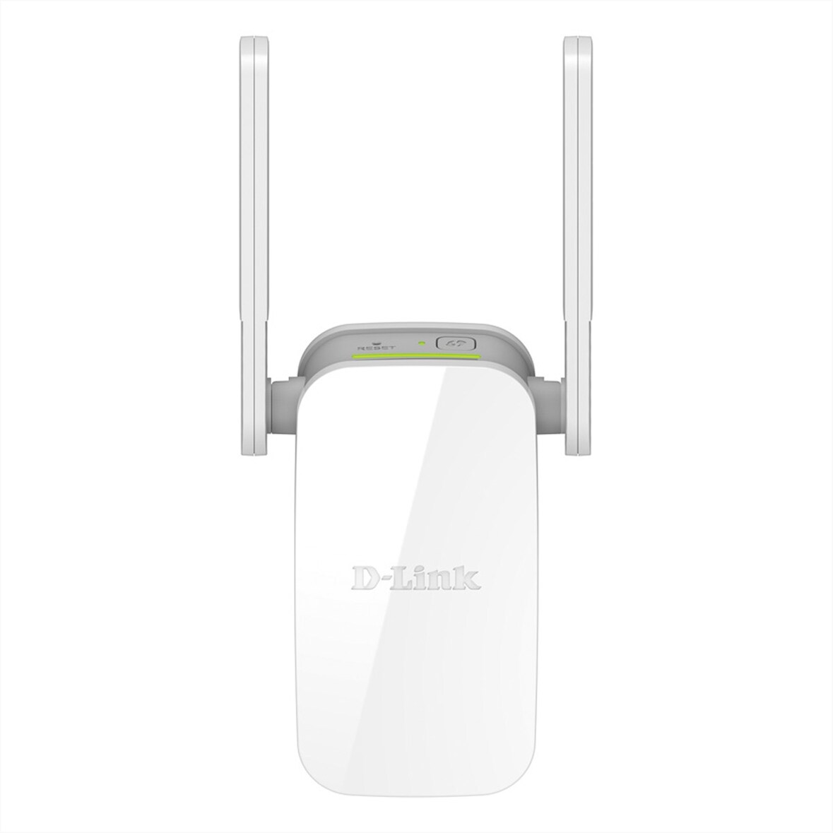 D-Link Dap-1610 Emissor e Recetor de rede 10.100 Mbit/S branco