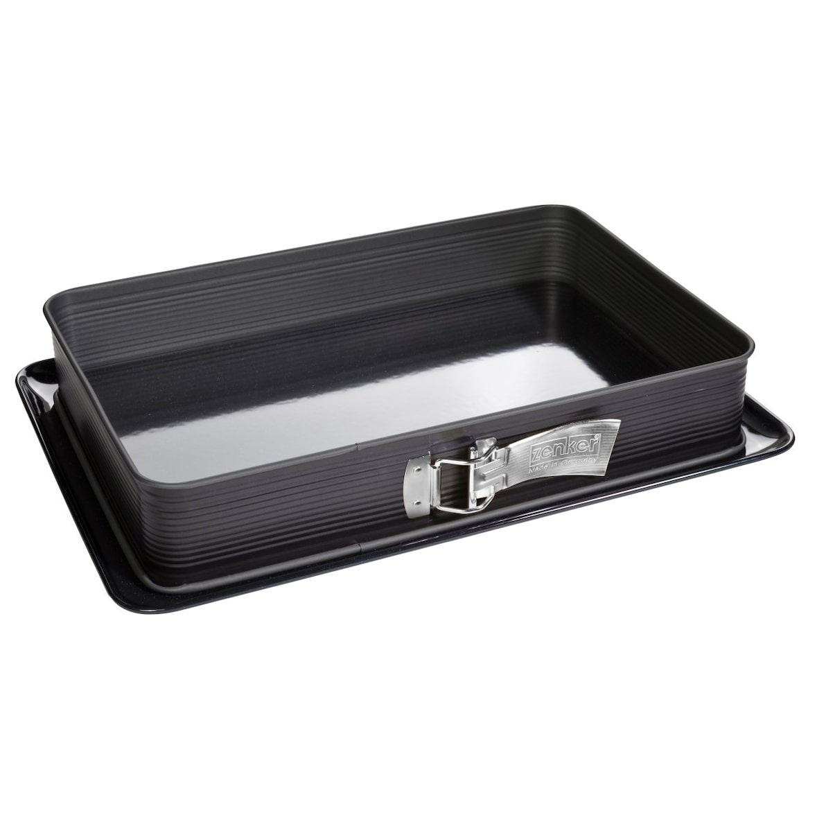 ZENKER Blechkuchen Springform Deluxe VE5