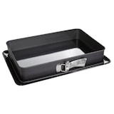 thumbnail of ZENKER Blechkuchen Springform Deluxe VE5