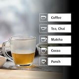 thumbnail of Libbey Beker -TAPERED- 458 ml, 15,5 oz Ø: 10 cm, H: 10,5 cm