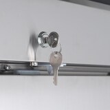 thumbnail of GastroHero Kühlschrank KSN-PROFI700 | GN 2/1 | 610 Liter | Gewerbekühlschrank Edelstahl | -2°C bis +8°C | hochwertige Isolierung | Made in Europe