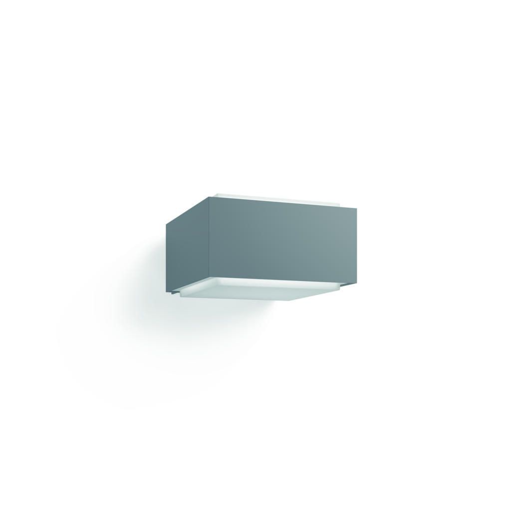 Aplique E27 Preto Hedgehog Philips
