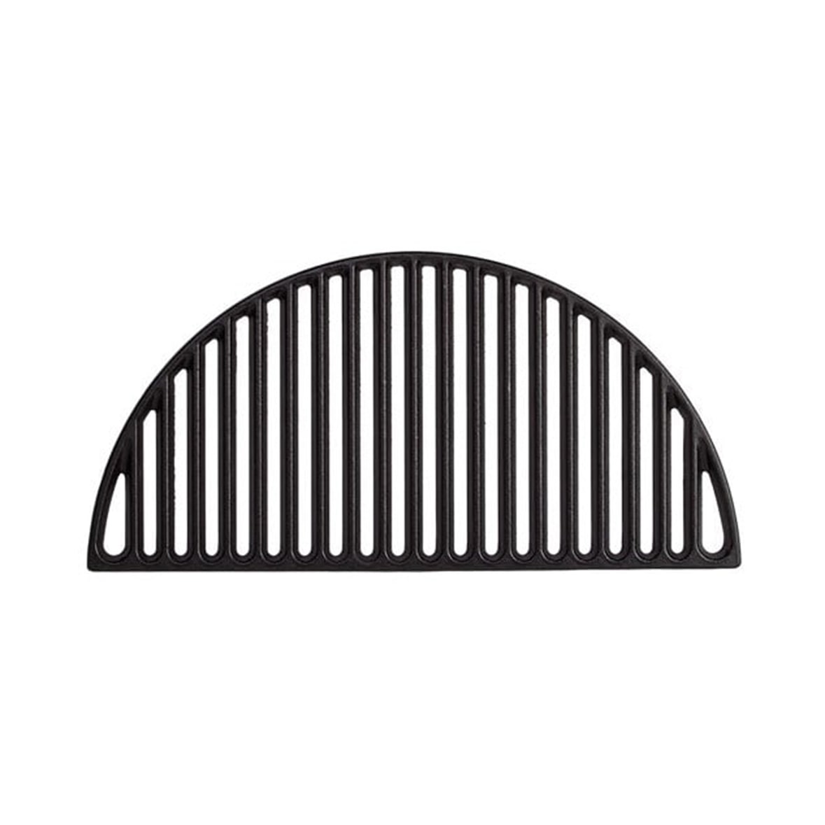 Patton Halve Gietijzeren Grillrooster - 44 x 22 cm