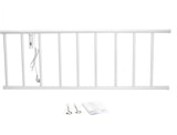 thumbnail of PURLINE Toallero eléctrico alto con forma de escalera NTW STAIR