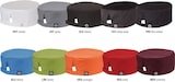 thumbnail of Gorra Cocina Chefworks - Gris - Talla Única