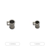 thumbnail of Mesures de Capacité Réglementaires pour Bar (Jeu de 5)