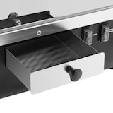 thumbnail of Royal Catering Palomitera profesional - negra - diseño moderno - 4 kg/ h - 1300 W