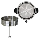 thumbnail of Beeketal Gastro Kaffeemaschine BGK9 9L