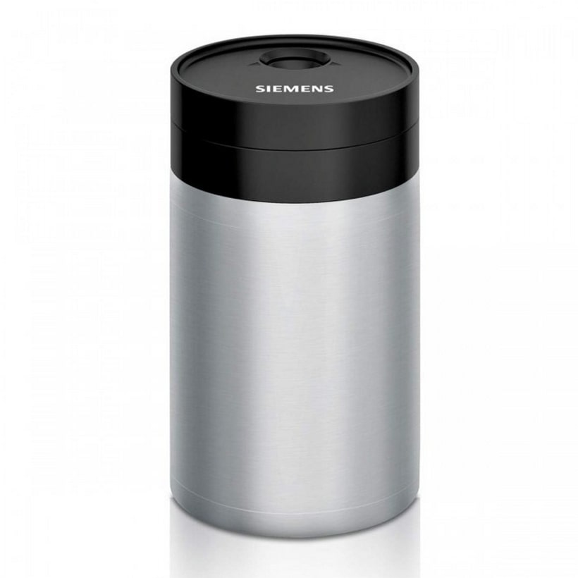 Siemens TZ80009N Isolierter Milchbehälter (0,5 Liter)
