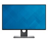 thumbnail of DELL UltraSharp U2717D 68,6 cm (27 Zoll) 2560 x 1440 Pixel Quad HD LCD Schwarz