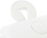 thumbnail of Helloshop26 - Klappbare Massageliege mit 2 Segmenten 10 cm dick weiß 02_0001866