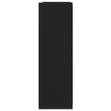 thumbnail of Helloshop26 - Badezimmerspiegelschrank 62,5 x 20,5 x 64 cm schwarze Spanplatte 02_0006736