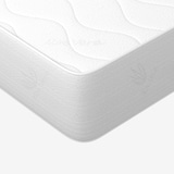 thumbnail of Matratze 70x190 fur kleines bett, Höhe 10 cm - Aloe Vera, Waterfoam, unverformbar | Plus H10