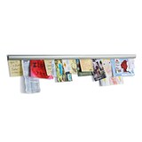 thumbnail of Catch-ball-System INFOBORD 50 cm, silber 1 Stück