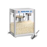 thumbnail of Royal Catering - Popcornmachine - Roestvrij staal