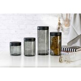 thumbnail of Ritzenhoff & Breker Lumos Vorratsglas 800 ml 6er Set