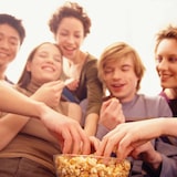 thumbnail of Ariete Popcornmaschine XL Party Time 310 W