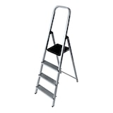 thumbnail of Inländische Aluminium-Treppe 4 Stufen Edm