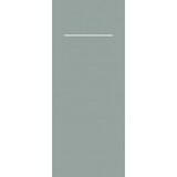 thumbnail of Sovie HORECA Besteckserviette "Pub" in Grau aus Linclass® Airlaid 40 x 33 cm, 75 Stück - Bestecktasche