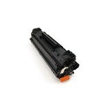 thumbnail of Green2Print Toner schwarz ersetzt HP CF244A passend für HP LaserJet Pro M15W, M15A, M17W, M17A, M28W, M28A