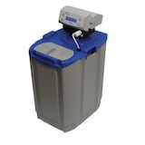 thumbnail of Addolcitore automatico cabinato acqua a tempo depuratore calcare litri 12 RS7911