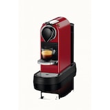 thumbnail of Expresso  Nespresso Yy4117fd Citiz Rouge - Usage Non Intensif - Krups