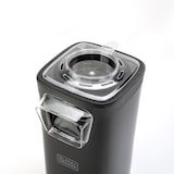 thumbnail of Black+Decker Popcornmaker BXPC1100E, Bereid snel en eenvoudig heerlijke popcorn zonder gebruik van olie met het heteluchtkooksysteem.